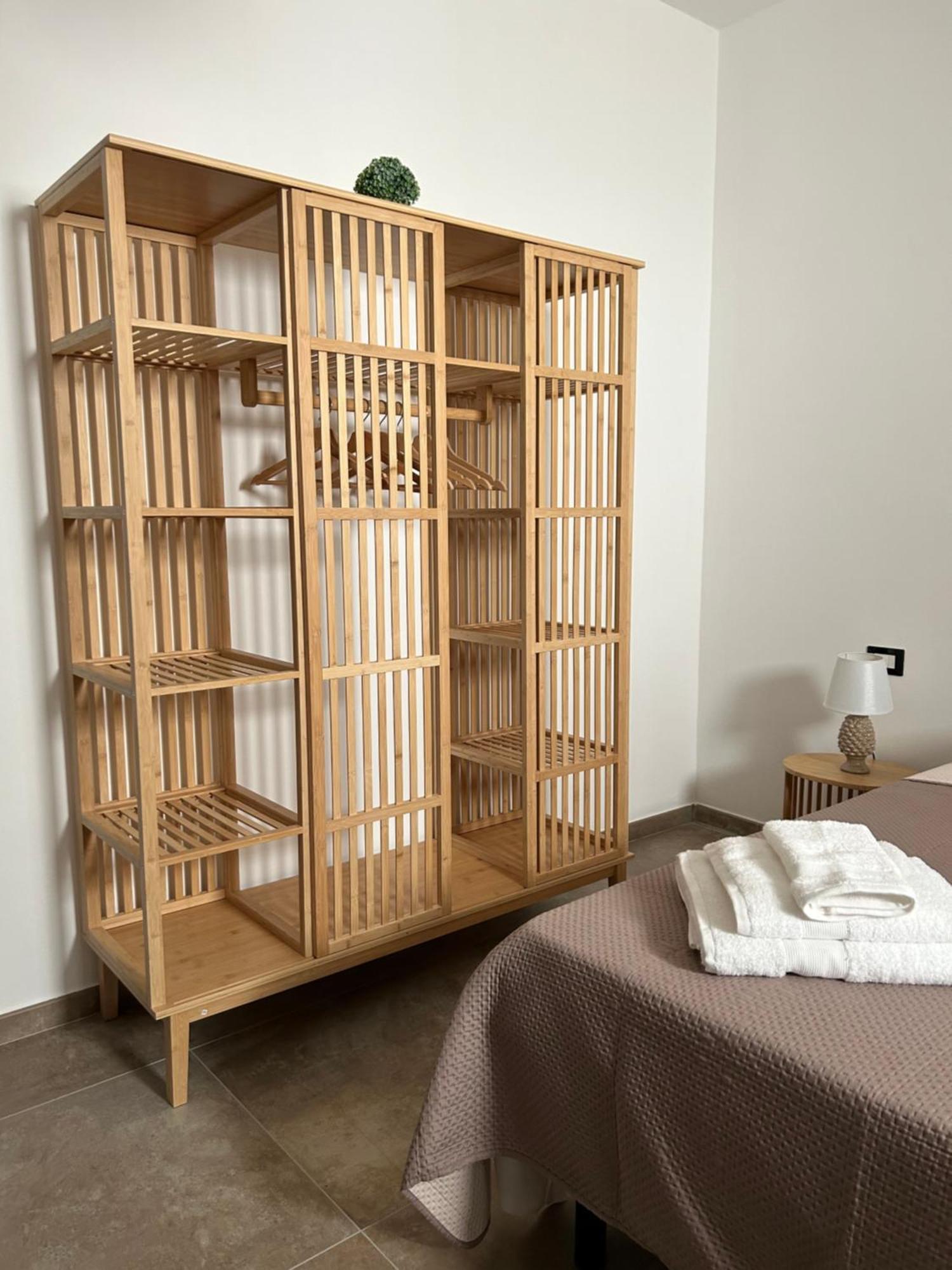 לינה וארוחת בוקר אגריג'נטו La Casa Di Pippo Flora מראה חיצוני תמונה