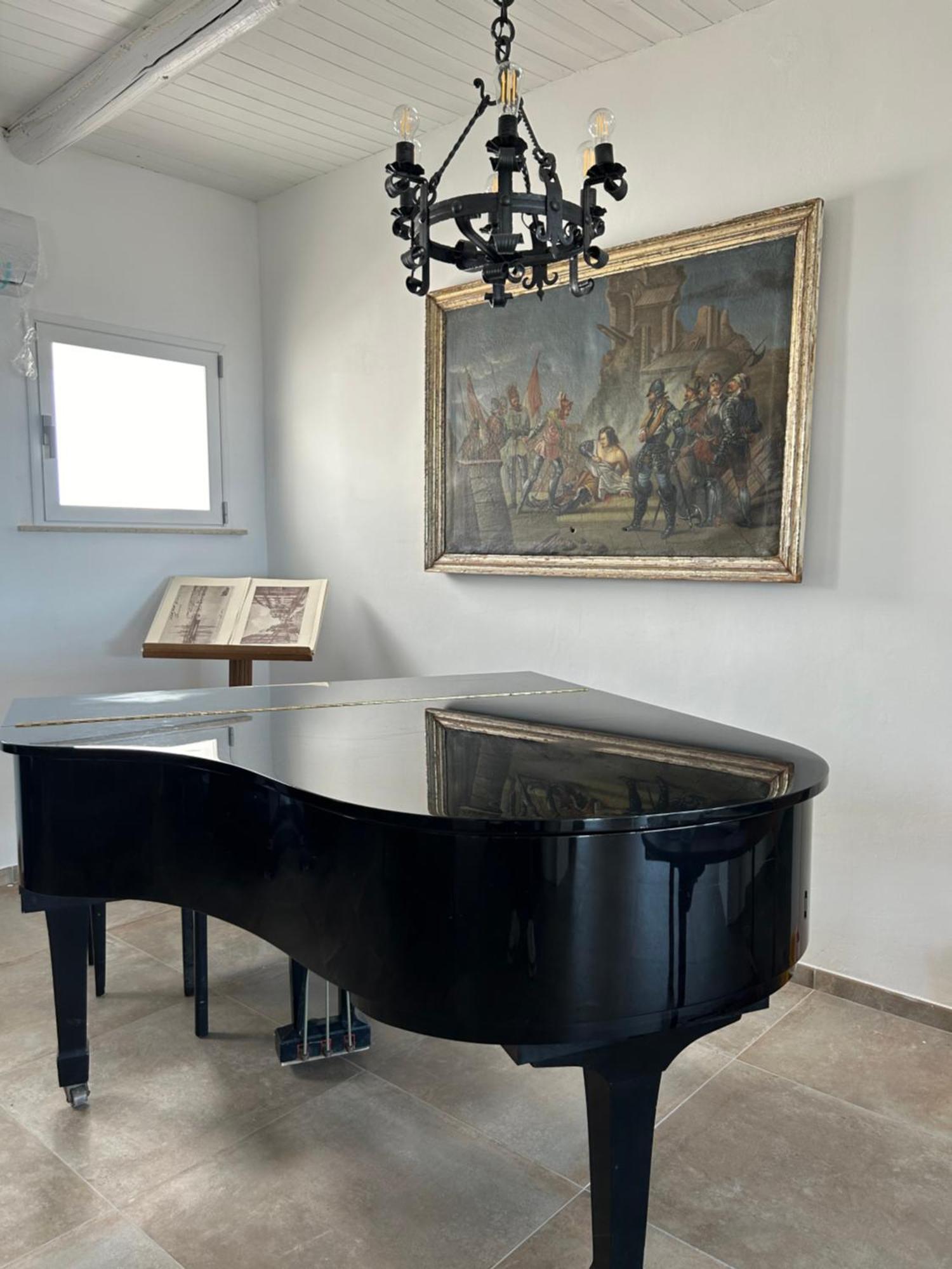 לינה וארוחת בוקר אגריג'נטו La Casa Di Pippo Flora מראה חיצוני תמונה