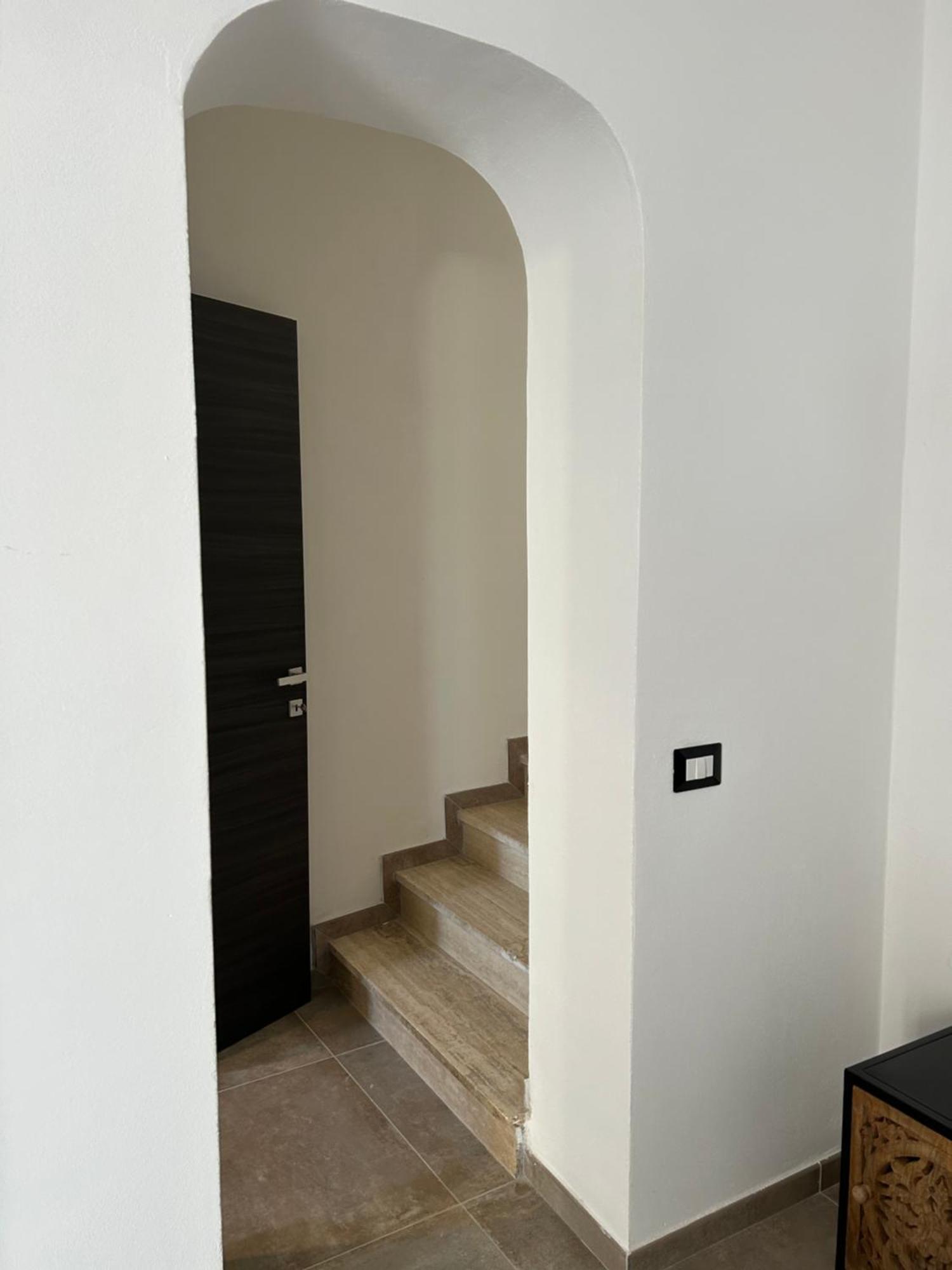 לינה וארוחת בוקר אגריג'נטו La Casa Di Pippo Flora מראה חיצוני תמונה