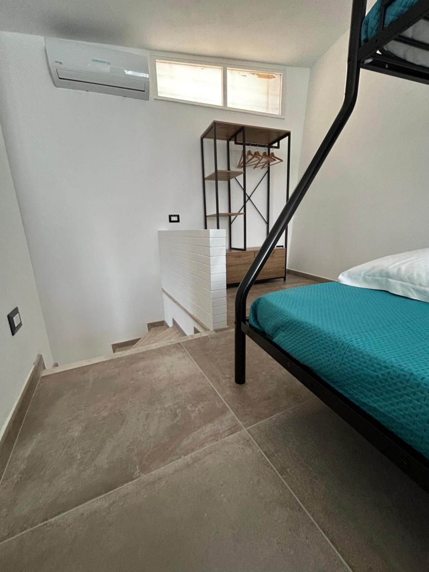 לינה וארוחת בוקר אגריג'נטו La Casa Di Pippo Flora מראה חיצוני תמונה
