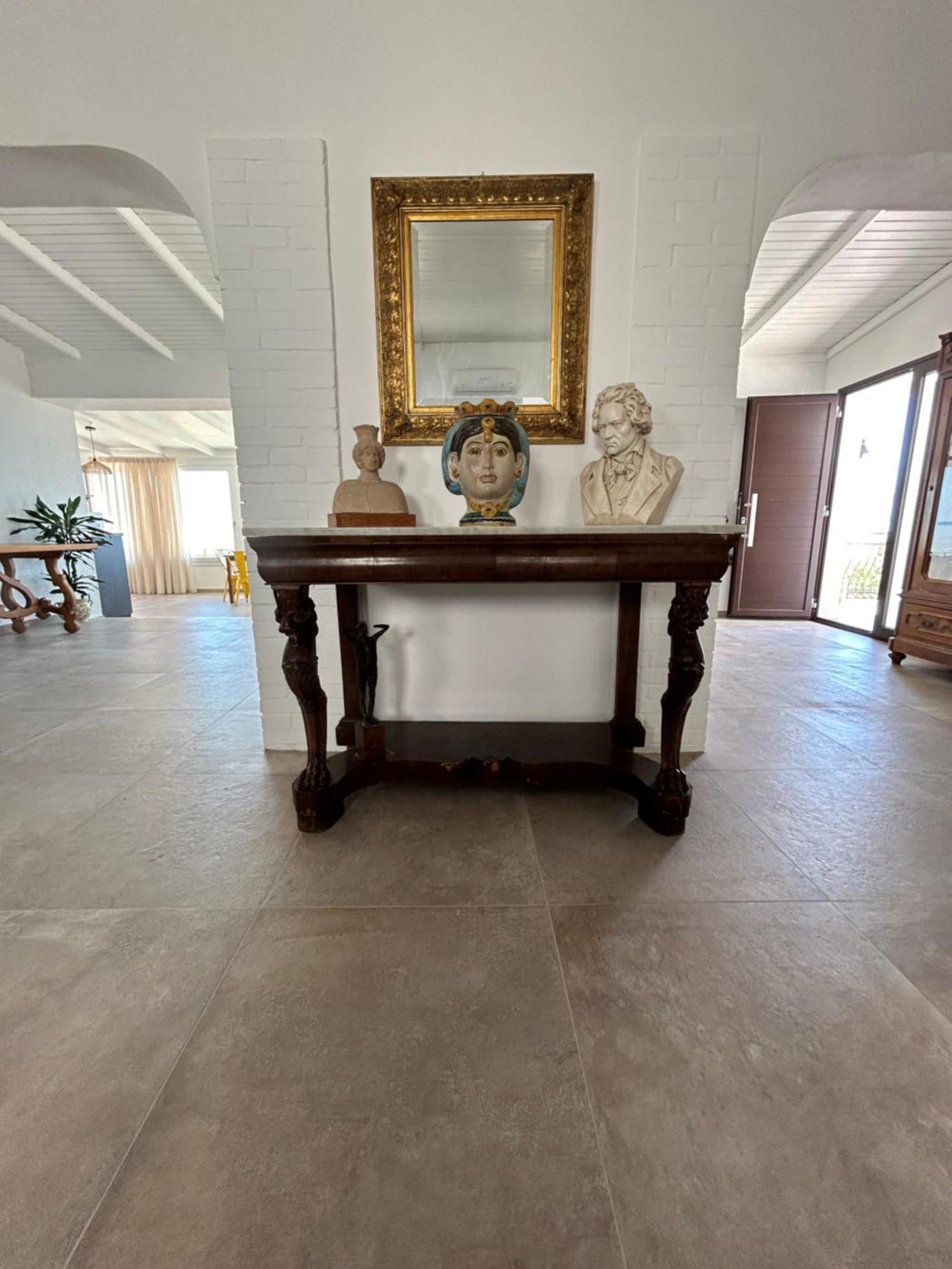 לינה וארוחת בוקר אגריג'נטו La Casa Di Pippo Flora מראה חיצוני תמונה