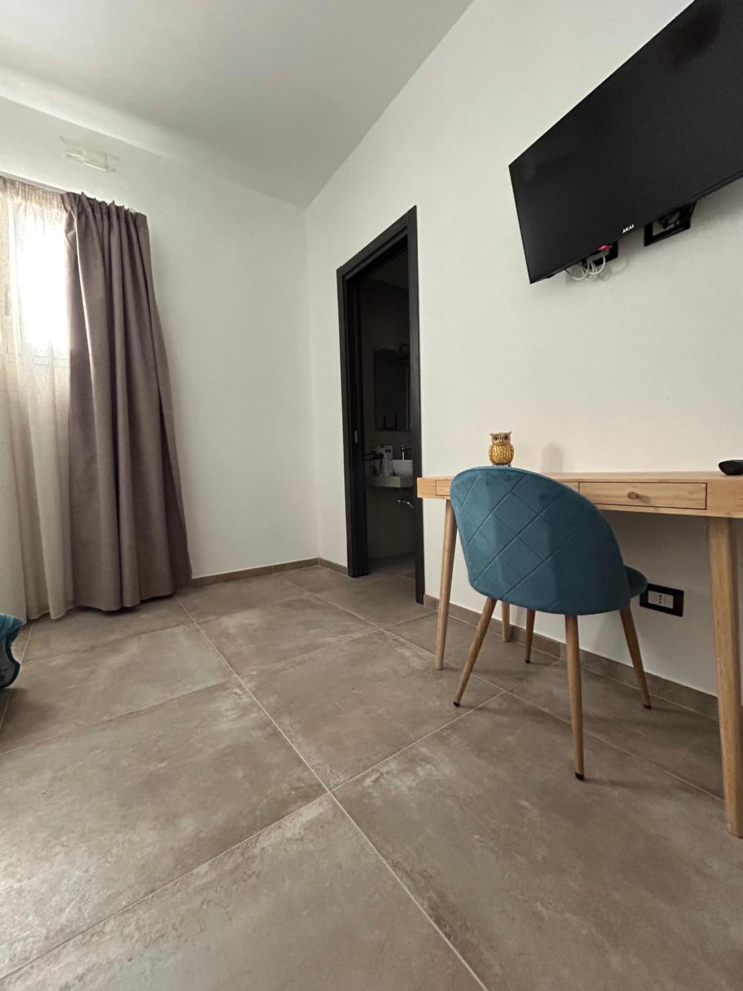 לינה וארוחת בוקר אגריג'נטו La Casa Di Pippo Flora מראה חיצוני תמונה
