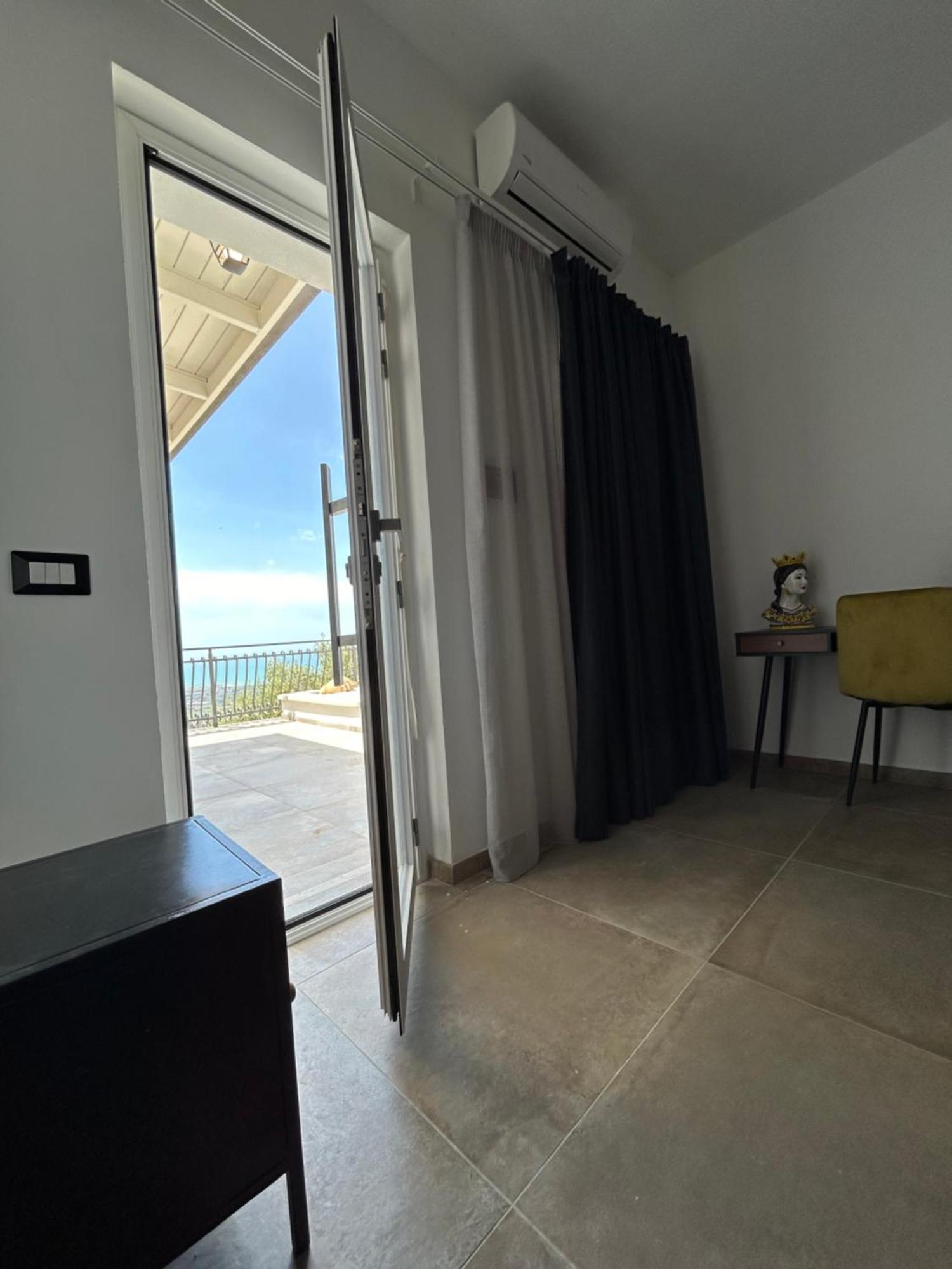 לינה וארוחת בוקר אגריג'נטו La Casa Di Pippo Flora מראה חיצוני תמונה